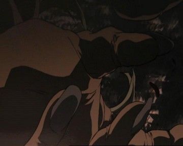 Otaku Gallery  / Anime e Manga / Blood - The Last Vampire / Screen Shots / 267.jpg